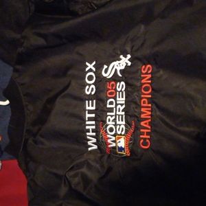 White Sox World Series champion